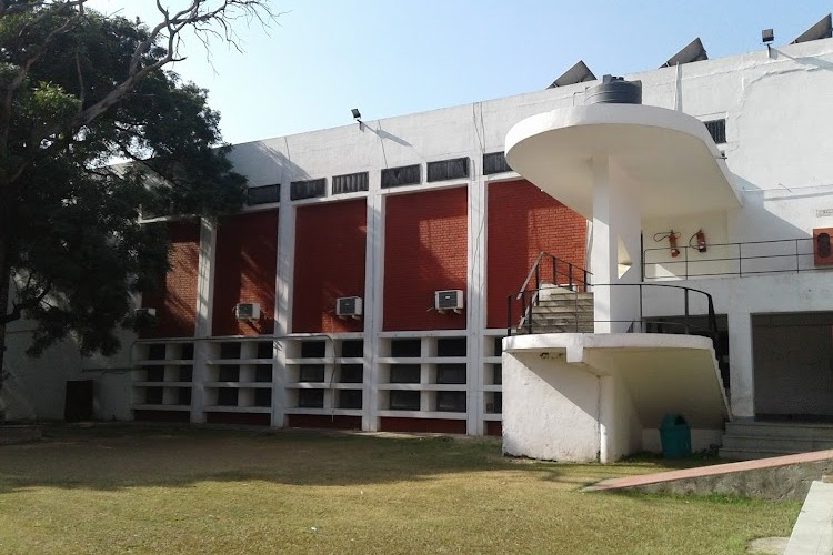 Post Graduate Government College for Girls, Chandigarh