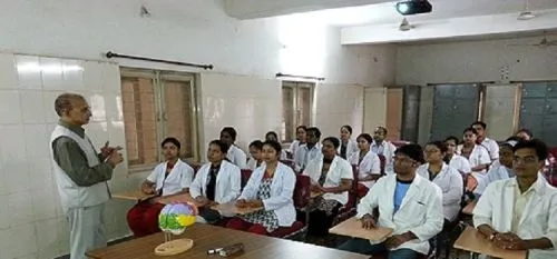Post Graduate Institute of Behavioral and Medical Sciences, Raipur