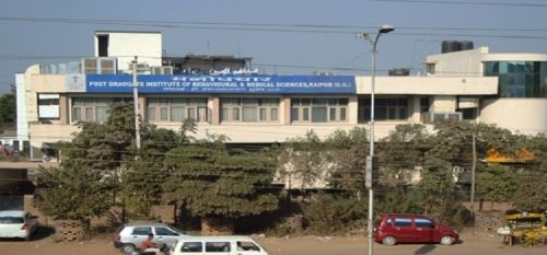 Post Graduate Institute of Behavioral and Medical Sciences, Raipur