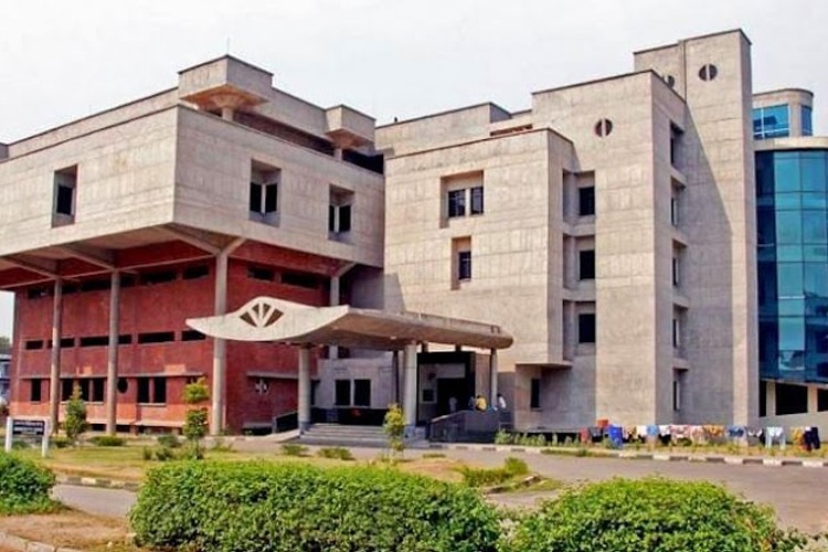 Postgraduate Institute of Medical Education and Research, Chandigarh