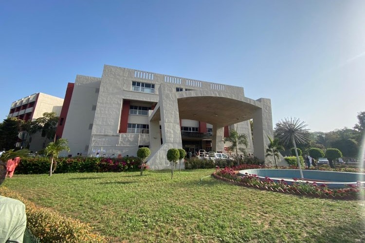 Postgraduate Institute of Medical Education and Research, Chandigarh