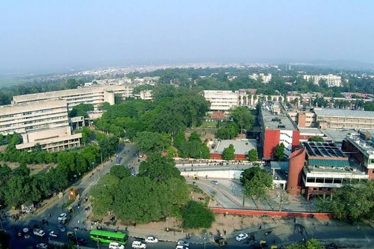 Postgraduate Institute of Medical Education and Research, Chandigarh