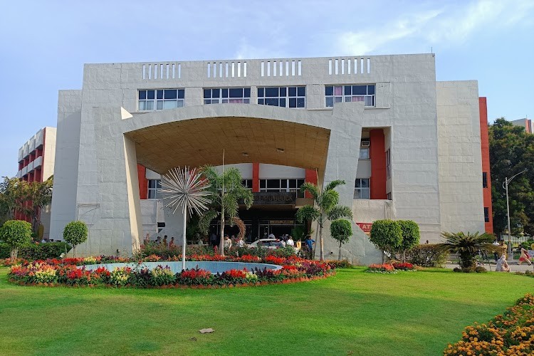 Postgraduate Institute of Medical Education and Research, Chandigarh