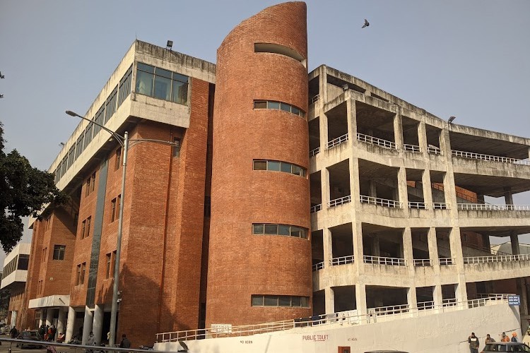 Postgraduate Institute of Medical Education and Research, Chandigarh