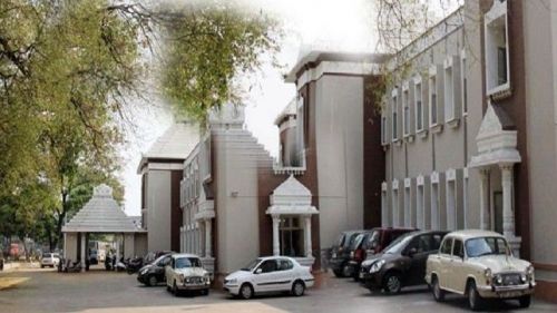 Potti Sreeramulu Telugu University, Centre for Distance Education, Hyderabad