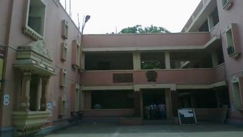 Potti Sreeramulu Telugu University, Centre for Distance Education, Hyderabad