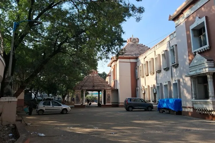 Potti Sreeramulu Telugu University, Centre for Distance Education, Hyderabad