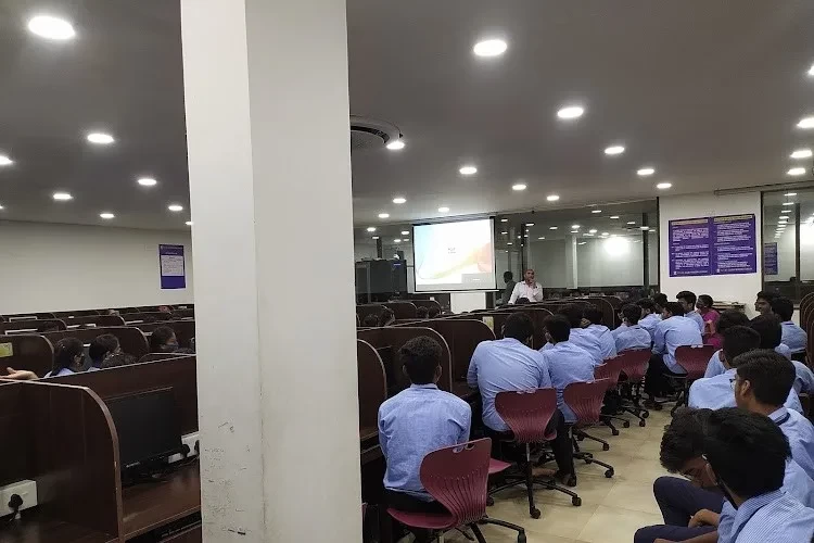 Potti Sriramulu College of Engineering and Technology, Vijayawada