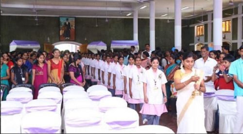 Poyanil College of Nursing, Pathanamthitta