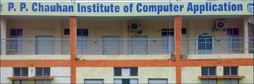 PP Chauhan Institute of Computer Applications, Panchmahal