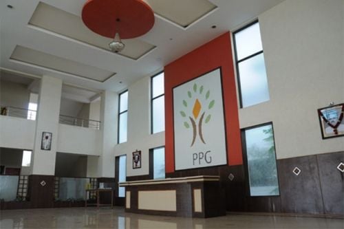 PPG Business School, Coimbatore