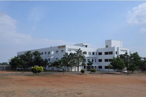 PPG Business School, Coimbatore