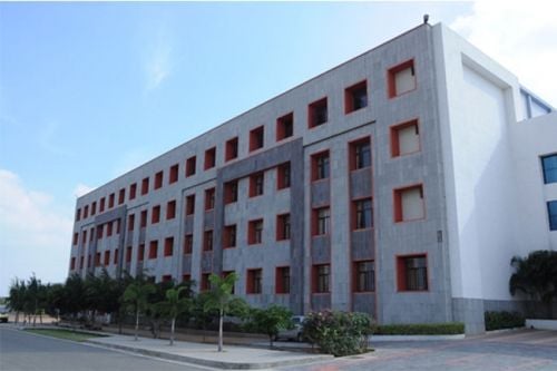 PPG Business School, Coimbatore