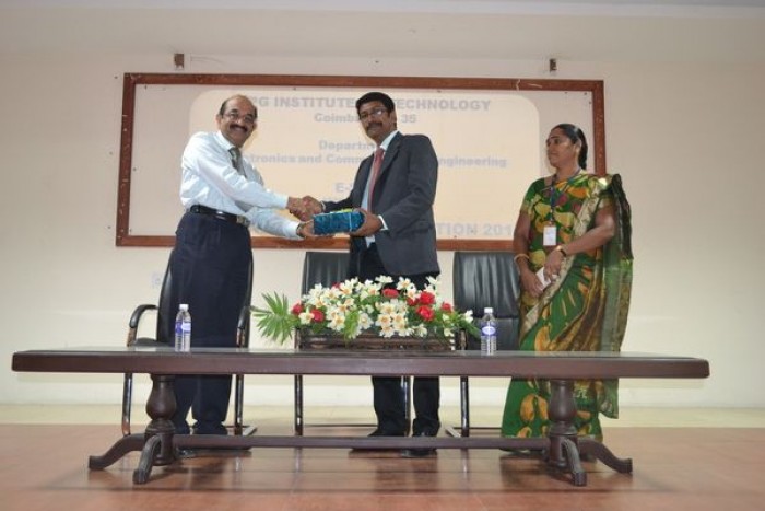 PPG College of Arts and Science, Coimbatore