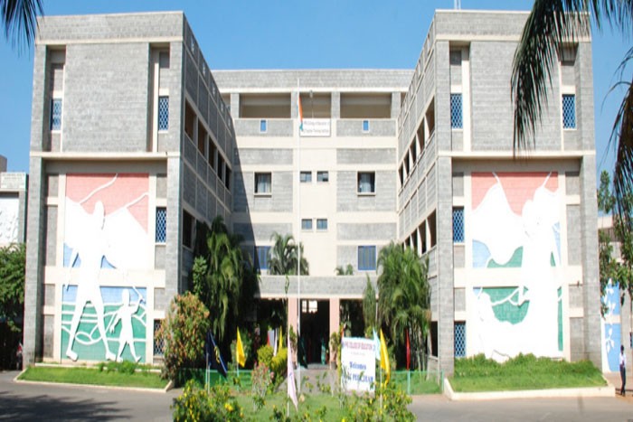 PPG College of Education, Coimbatore