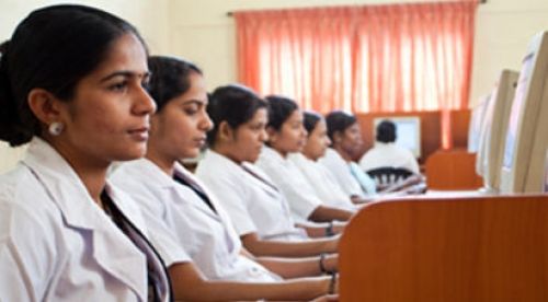 PPG College of Nursing, Coimbatore