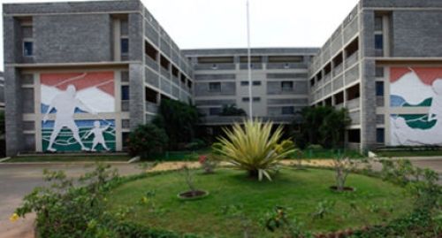 PPG College of Nursing, Coimbatore