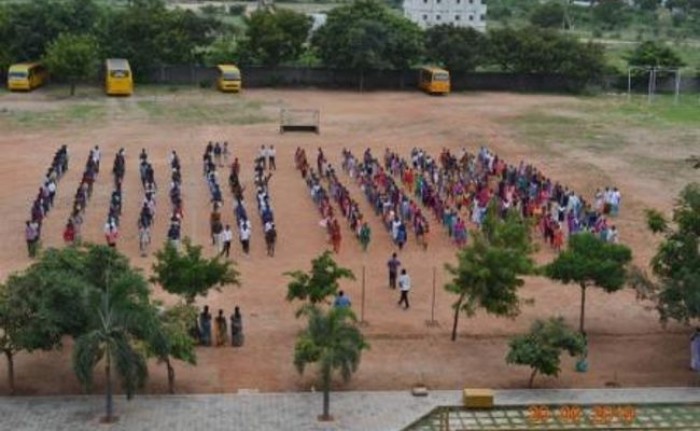 PPG College of Pharmacy, Coimbatore