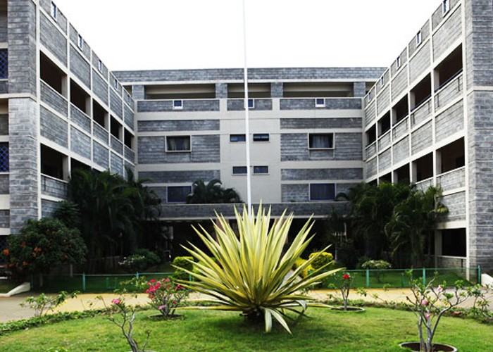 PPG Institute of Allied Health Sciences, Coimbatore