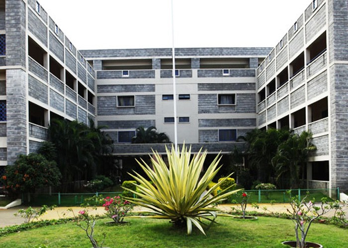 PPG Institute of Allied Health Sciences, Coimbatore