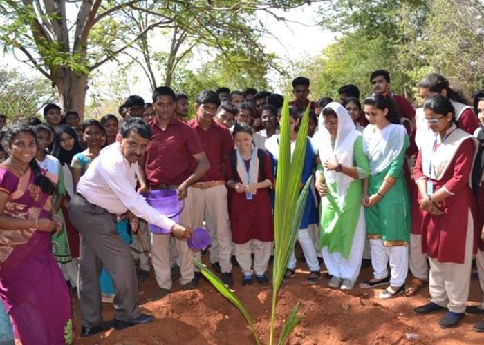 PPG Institute of Allied Health Sciences, Coimbatore