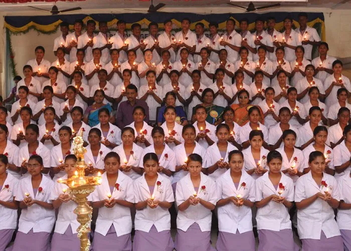 PPG Institute of Allied Health Sciences, Coimbatore