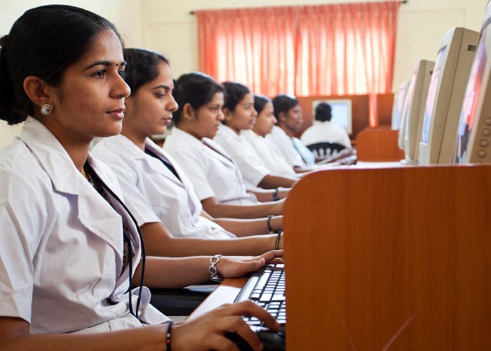 PPG Institute of Allied Health Sciences, Coimbatore