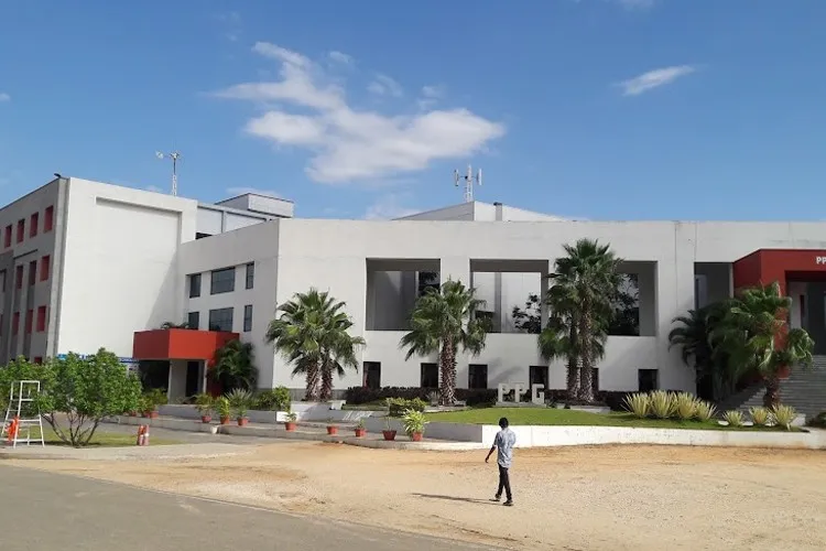 PPG Institute of Technology, Coimbatore