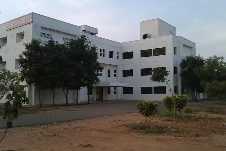 PPG Institute of Technology, Coimbatore