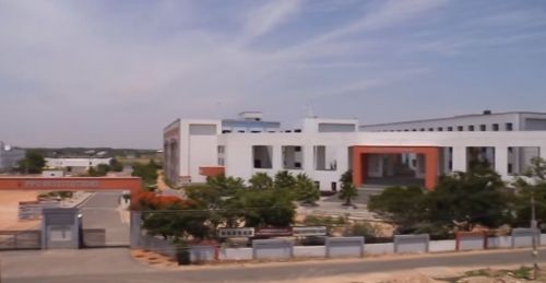 PPG Institute of Technology, Coimbatore