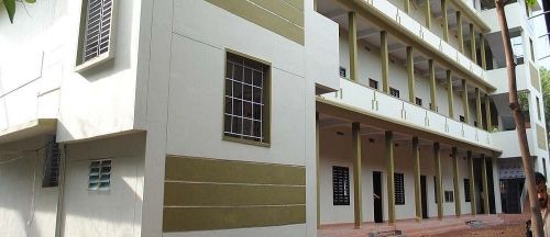 PPTM Arts and Science College Cherur, Malappuram