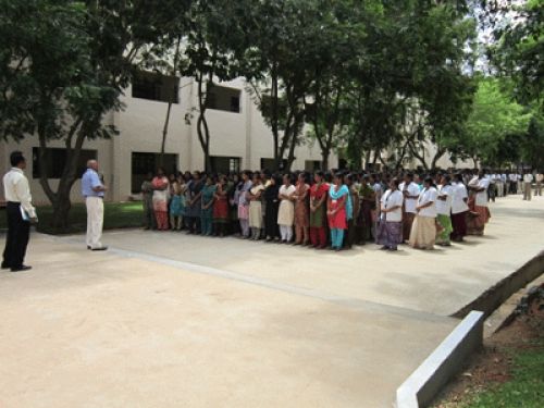 PR Engineering College, Thanjavur