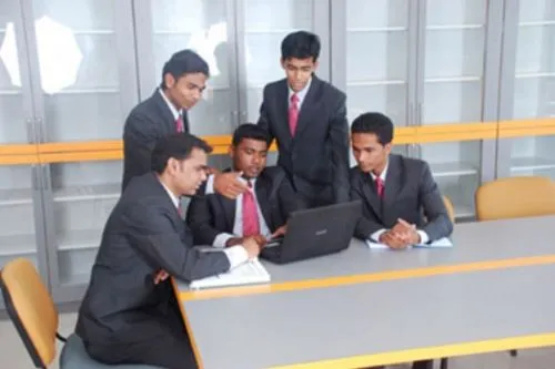 Prabhakar Patil Education Society's Institute of Management Studies, Mumbai