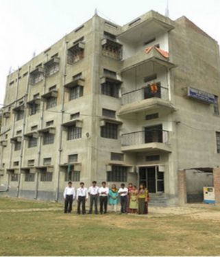 Prabharani Institute of Education, Murshidabad