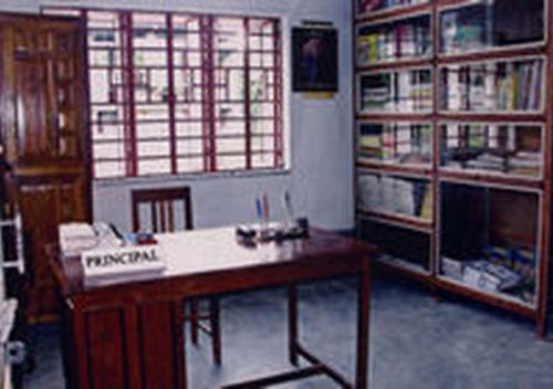 Prabharani Institute of Education, Murshidabad