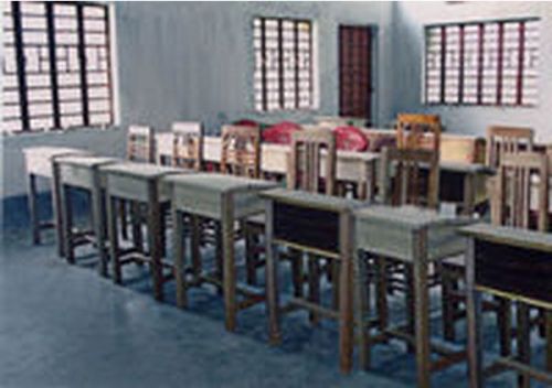 Prabharani Institute of Education, Murshidabad