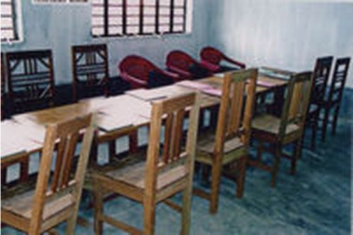 Prabharani Institute of Education, Murshidabad