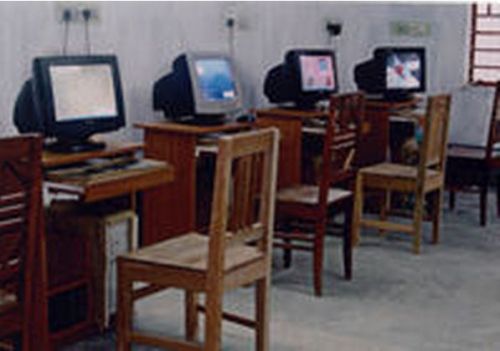 Prabharani Institute of Education, Murshidabad