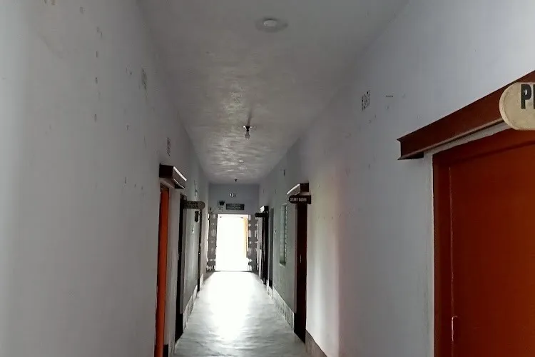 Prabhat Jyotirmoyee Educational Research Institute, Birbhum