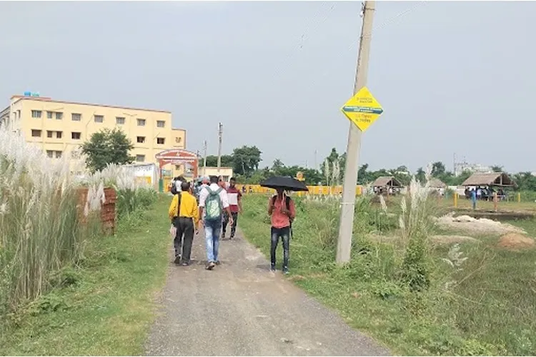 Prabhat Jyotirmoyee Educational Research Institute, Birbhum