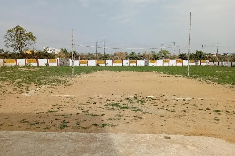 Prabhat Jyotirmoyee Educational Research Institute, Birbhum