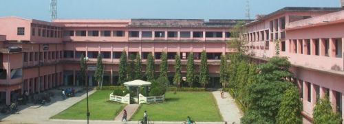 Prabhat Kumar College, Midnapore