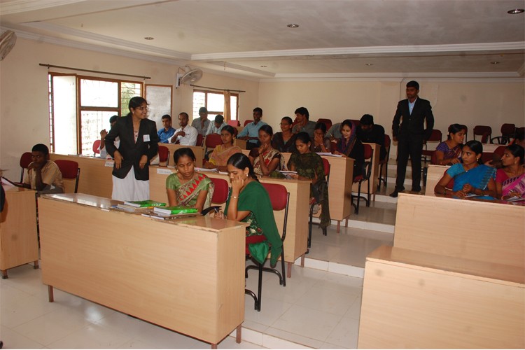 Prabhath Group of Educational Institutions, Nandyal