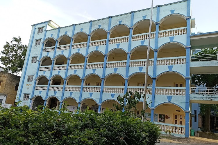 Prabhu Jagatbandhu College, Howrah