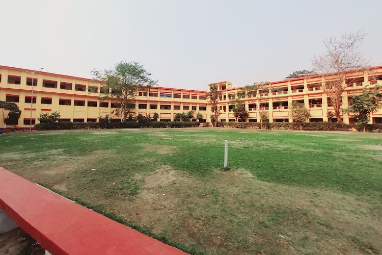 Prabhu Jagatbandhu College, Howrah