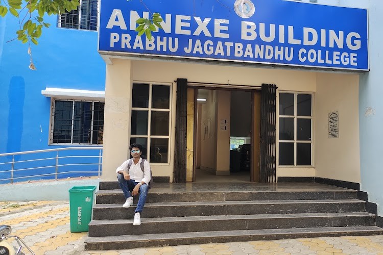 Prabhu Jagatbandhu College, Howrah