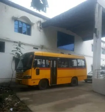 Prabhu Kailash Polytechnic, Aurangabad BH