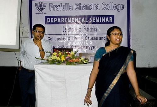 Prafulla Chandra College, Kolkata