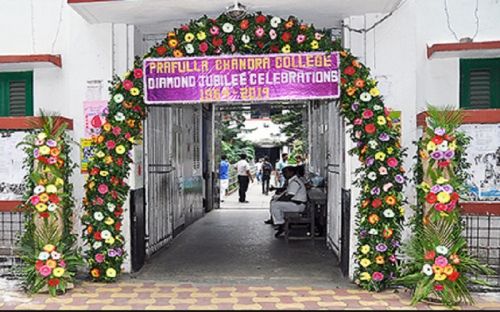 Prafulla Chandra College, Kolkata