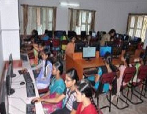 Pragathi Degree College for Women, Hyderabad